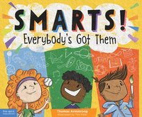 bokomslag Smarts! Everybody's Got Them