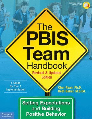 The PBIS Team Handbook 1