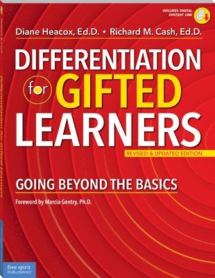 Differentiation for Gifted Learners 1