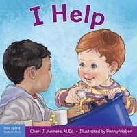 bokomslag I Help