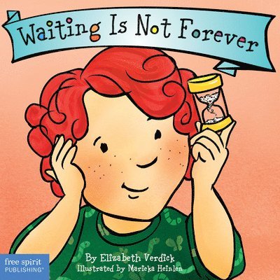 Waiting Is Not Forever 1