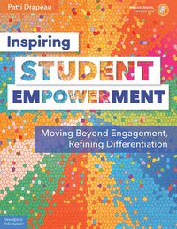 bokomslag Inspiring Student Empowerment