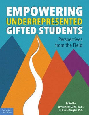 Empowering Underrepresented Gifted Students 1