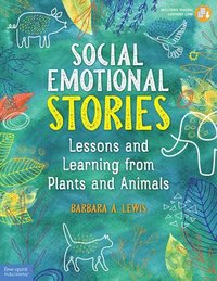 bokomslag Social Emotional Stories