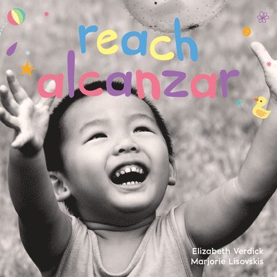 Reach / Alcanzar 1