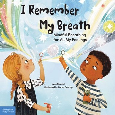 bokomslag I Remember My Breath