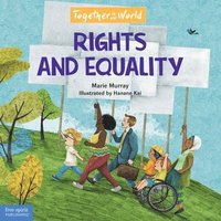 bokomslag Rights and Equality
