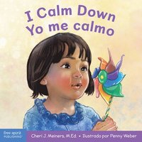 bokomslag I Calm Down/Yo Me Calmo