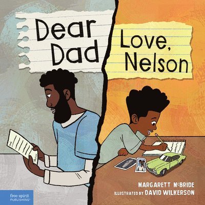 Margarett McBride - Dear Dad: Love, Nelson, Inbunden