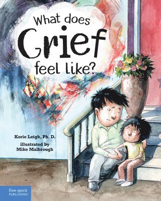 What Does Grief Feel Like? 1