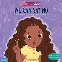 bokomslag We Can Say No