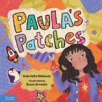 bokomslag Paula's Patches