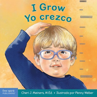 I Grow / Yo crezco 1