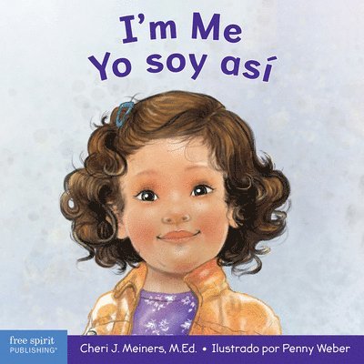 I'm Me / Yo Soy Asi 1