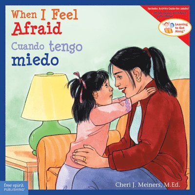 When I Feel Afraid/Cuando Tengo Miedo 1