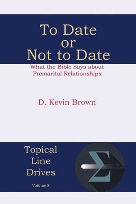 To Date or Not to Date 1