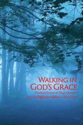 Walking in God's Grace 1