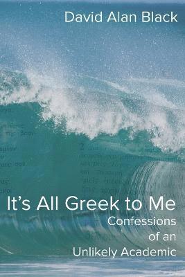 It's All Greek to Me 1