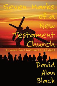 bokomslag Seven Marks of a New Testament Church