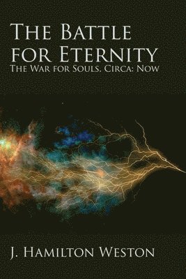 bokomslag Battle for Eternity