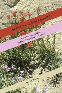 bokomslag Surviving a Son's Suicide