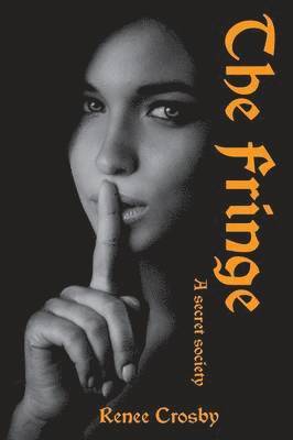 Renee Crosby - Fringe, Häftad
