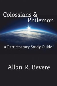 bokomslag Colossians & Philemon