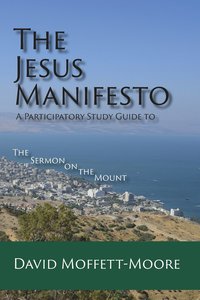 bokomslag The Jesus Manifesto