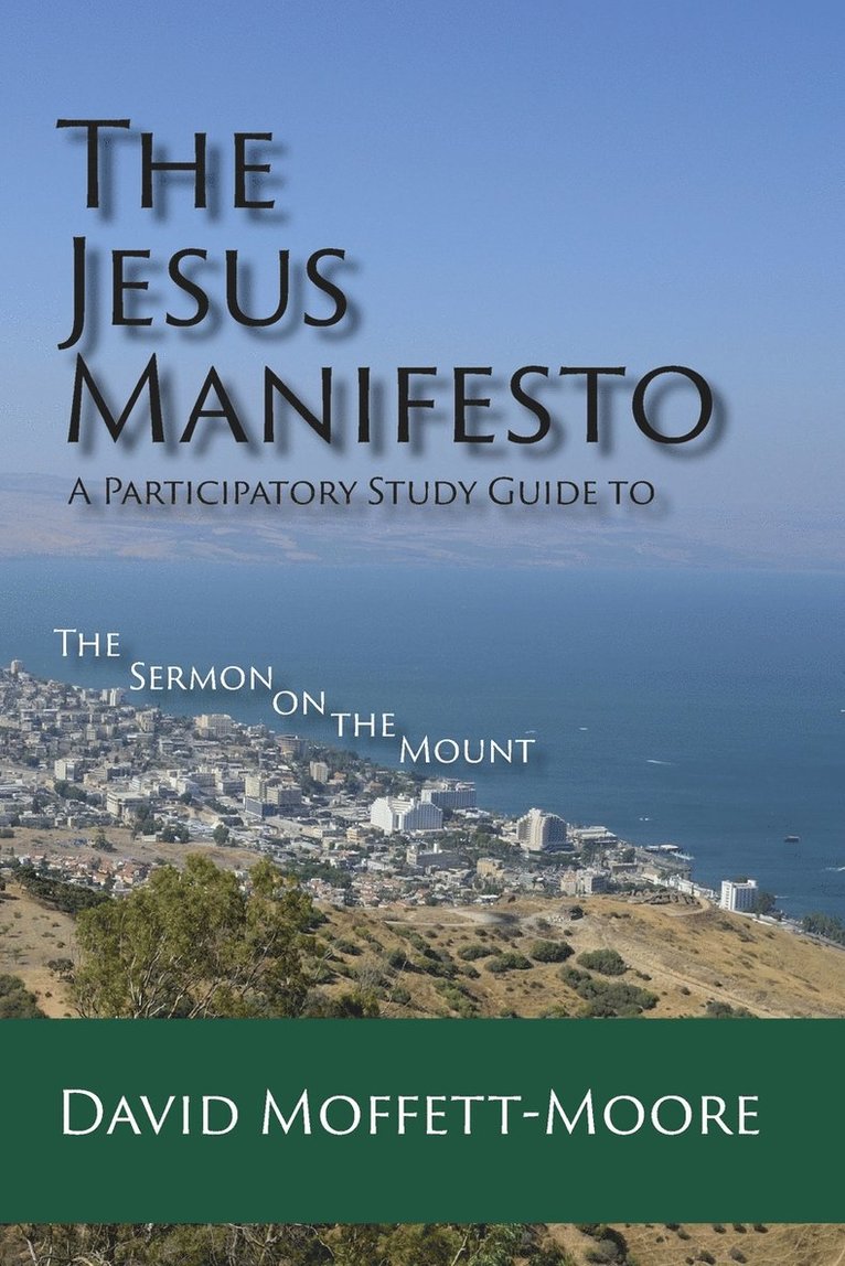 The Jesus Manifesto 1