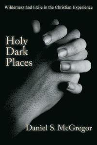 bokomslag Holy Dark Places