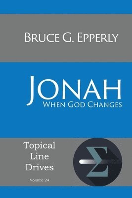 Jonah 1