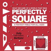 bokomslag Perfectly Square