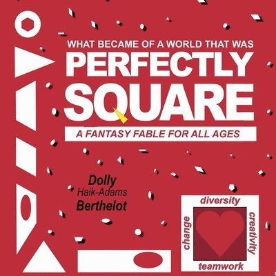 Perfectly Square 1