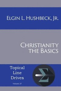 bokomslag Christianity