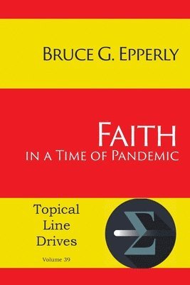 bokomslag Faith in a Time of Pandemic