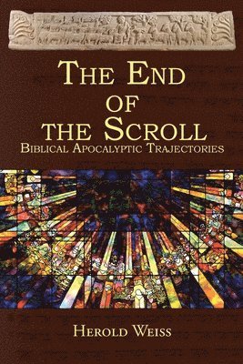 The End of the Scroll 1