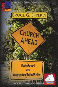 bokomslag Church Ahead