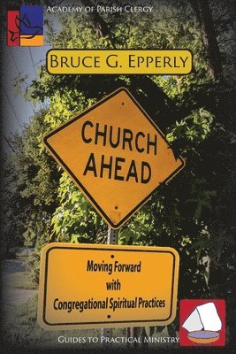 Church Ahead 1