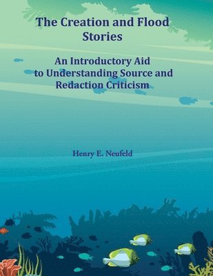 Creation and Flood Stories