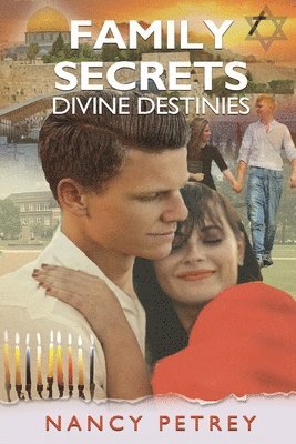 bokomslag Family Secrets - Divine Destinies