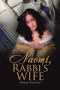 bokomslag Naomi, the Rabbi's Wife