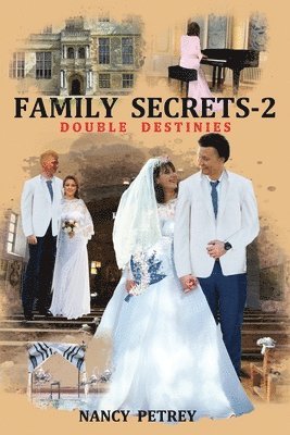 bokomslag Family Secrets 2 - Double Destinies