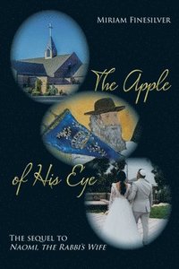 bokomslag Apple of His Eye