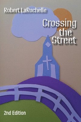 Crossing the Street 1