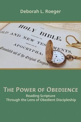 The Power of Obedience 1