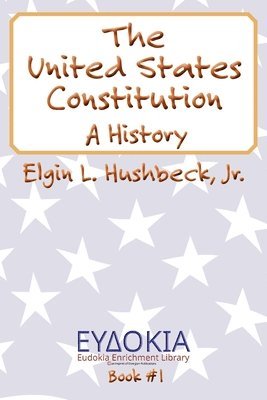 bokomslag The United States Constitution