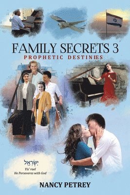 Family Secrets 3 - Prophetic Destinies 1