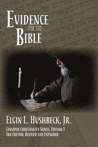bokomslag Evidence for the Bible