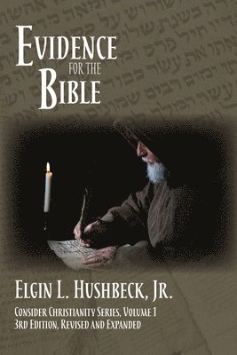 Evidence for the Bible 1