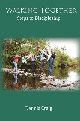 Dennis Craig - Walking Together, Häftad